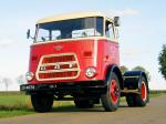 DAF T1300 1959 года